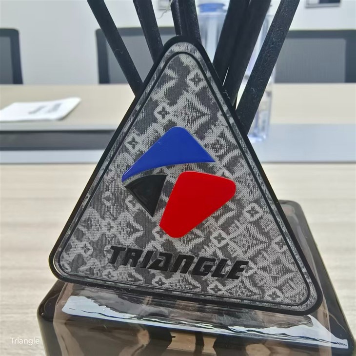 3D Lenticular & Iridescent Silicone Heat Transfer Badges best