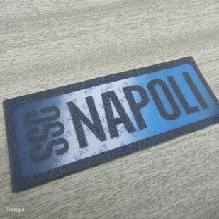 3D Silicone Lenticular Heat Transfer Labels25 3D Silicone Lenticular Heat Transfer Labels25