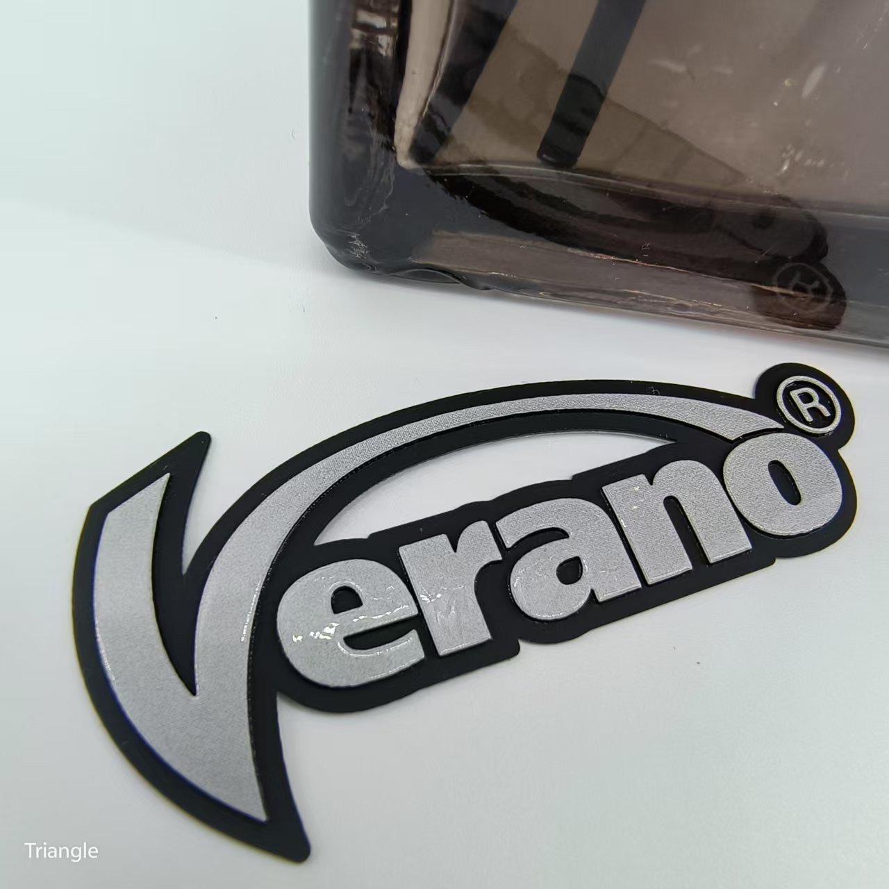 SILICON HEAT TRANSFER LABEL 30 SILICON HEAT TRANSFER LABEL 30