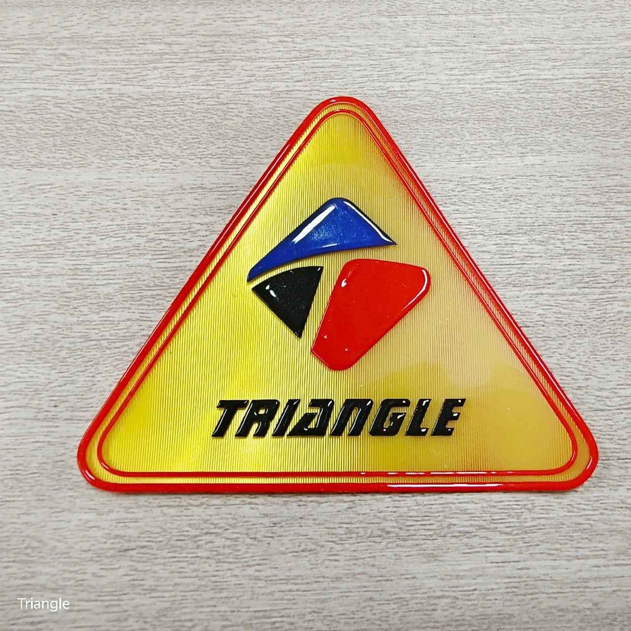 NFC Function 3D Silicone Heat Transfer Badges51 NFC Function 3D Silicone Heat Transfer Badges51