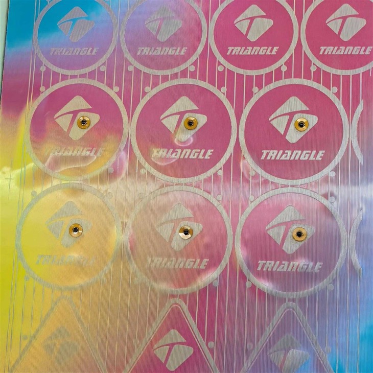 With NFC Function For 3D Silicone Heat Transfer Badges price