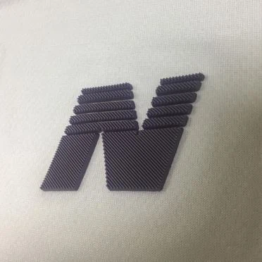 Termisk överföringsform Silikon Kapitel