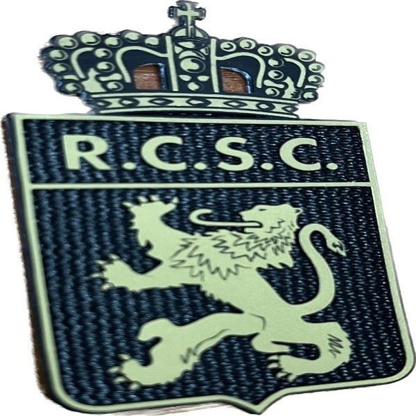 Matt Silicone Heat Transfer Label- Screen Printing On Tatami