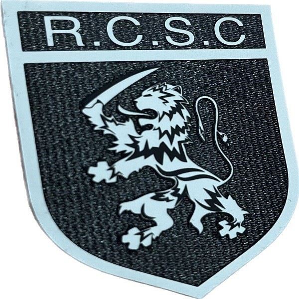 Matt Silicone Heat Transfer Label- Screen Printing On Tatami